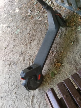 Patinete Eléctrico Lite Pro 4 sin matrícula