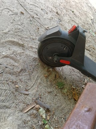 Patinete Eléctrico Lite Pro 4 sin matrícula