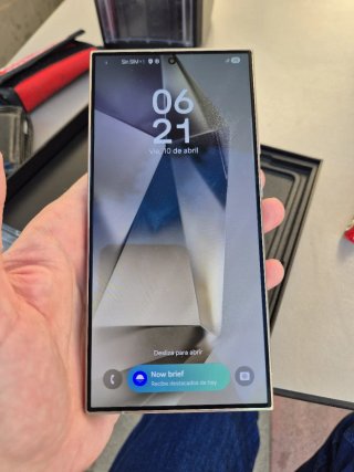 Samsung Galaxy S24 Ultra 256GB