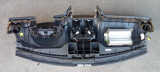 SALPICADERO MERCEDES-BENZ CLASE M (W164) ML 300 C