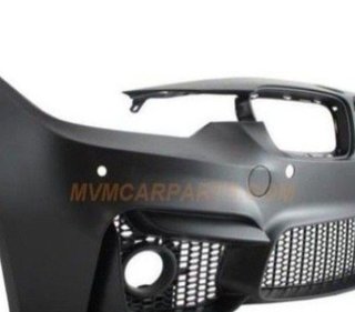 Kit de Carrocería completo para BMW F30 EVO II M3