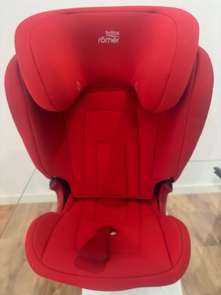 Silla de coche Britax Römer