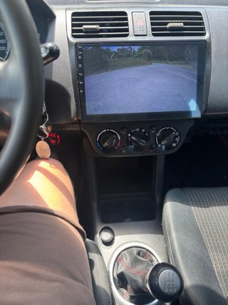 Suzuki Swift 2007