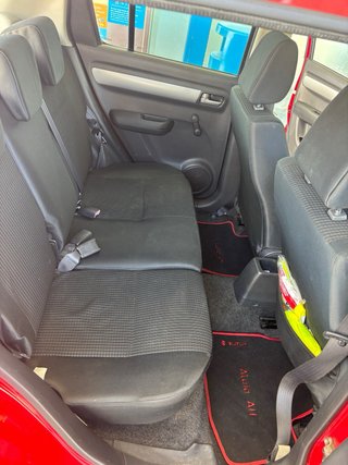 Suzuki Swift 2007