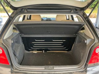 Volkswagen Polo 2003