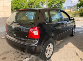 Volkswagen Polo 2003
