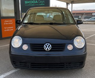 Volkswagen Polo 2003