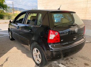Volkswagen Polo 2003