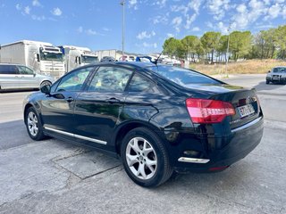 Citroen C5 2.0 hdi 140cv 6v 2010 klm 367000 mil