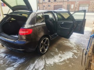 Audi A3 2009