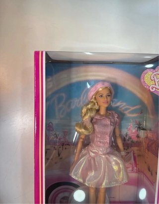 Barbie The Movie Muñeca Mattel