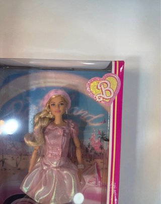 Barbie The Movie Muñeca Mattel