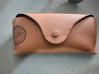 Gafas de sol Ray-Ban Aviator Doradas