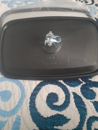 Espejos retrovisores para coche