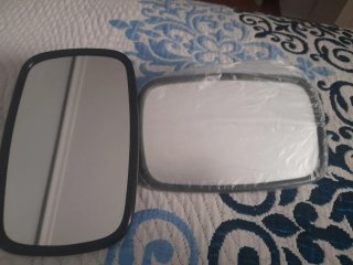 Espejos retrovisores para coche