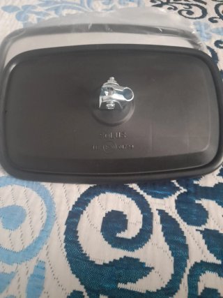 Espejos retrovisores para coche