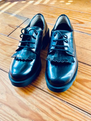 Zapatos Pablosky niña talla 36