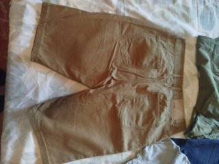 Lote ropa chico