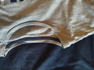 Lote ropa chico