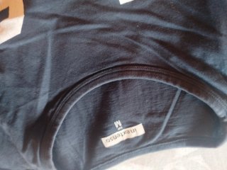 Lote ropa chico