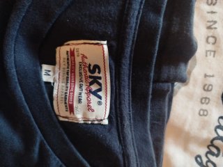 Lote ropa chico