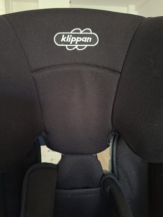 Silla coche Klippan para niñxs