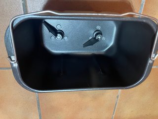 Panificadora Imetec Zero-Glu