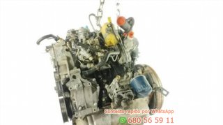 Renault cabap20045784 g8ts7603 motor lag Ref:89585