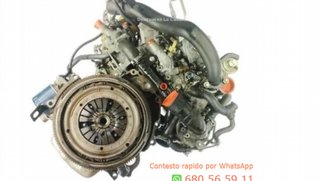 Renault cabap20045784 g8ts7603 motor lag Ref:89585