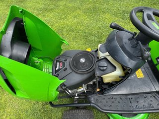 Tractor Cortacésped Viking MT5097 Z