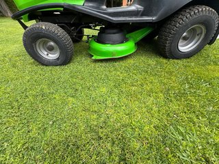 Tractor Cortacésped Viking MT5097 Z