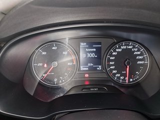 SEAT Leon 2015