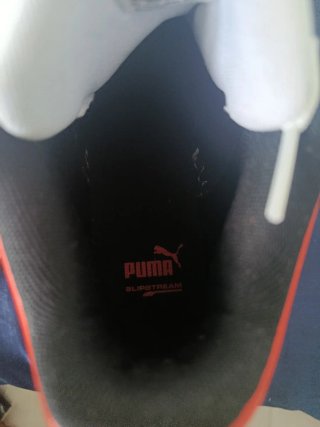 Zapatillas Puma Slipstream Hi Heritage NUEVAS