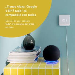 Tado Smart AC Control V3+ Control Bomba Calor