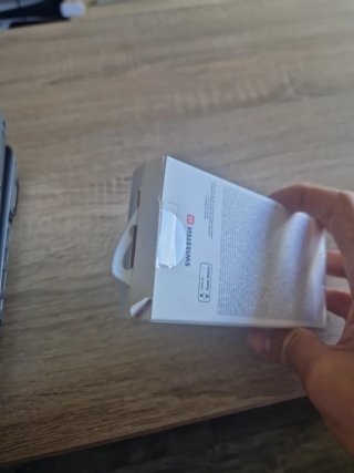 Cable Carga SWISSTEN 2en1 Apple Watch 1.2m