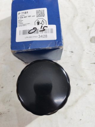 Filtro de Aceite Bosch F 026 407 181