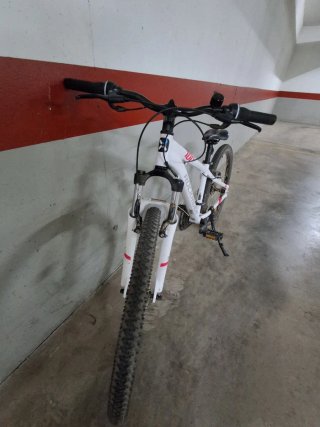 Bicicleta Niña Rockrider ST100 26