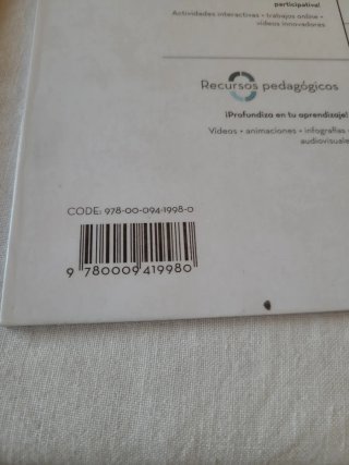 LA+SB Lengua castellana y Literatura 3 ESO