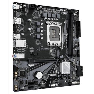 Placa Base Gigabyte H610M D3W DDR5