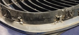 Riñones BMW E92/E93