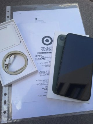 iPhone 13 Verde 128GB