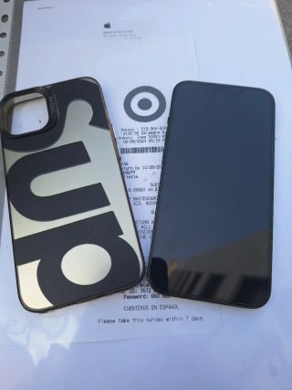 iPhone 13 Verde 128GB