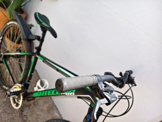 Bicicleta de Montaña Bottecchia