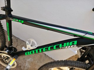 Bicicleta de Montaña Bottecchia