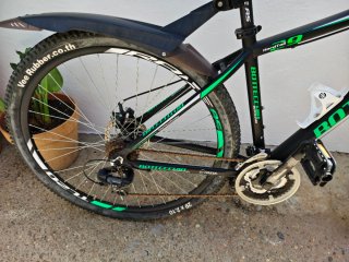 Bicicleta de Montaña Bottecchia