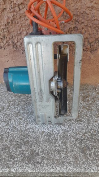 Sierra Circular Black & Decker