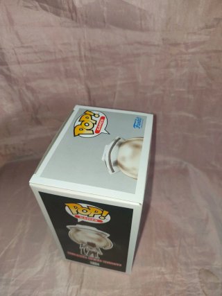Funko Pop! Silent Hill 2 Bubble Head Nurse 1204