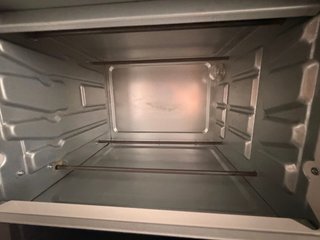 Horno Cecotec 2025 Seminuevo