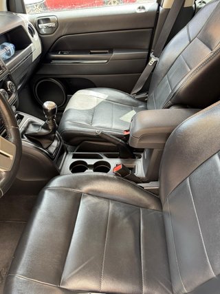 Jeep Compass 2011