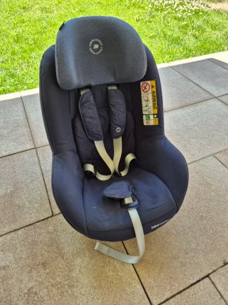 Silla coche Bébé Confort 2wayPearl